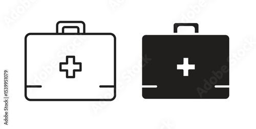 doctor bag icon