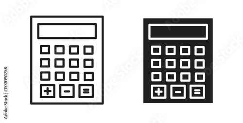 calculator icon