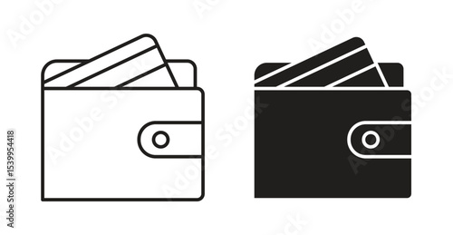 Wallet icon