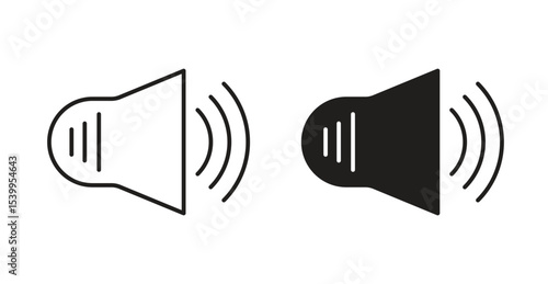 Volume icon