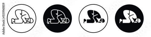 Sujud icon