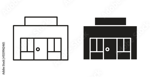 Store icon