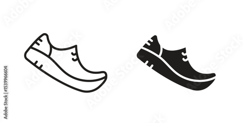 Shoes icon