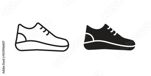 Shoes icon