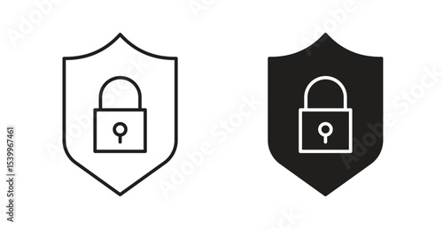 Security icon