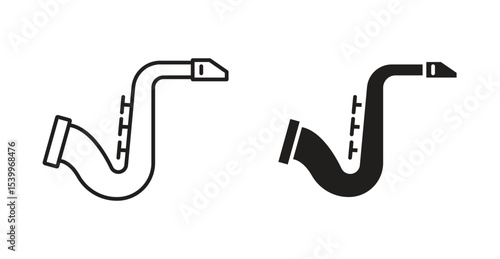 Saxophone icon