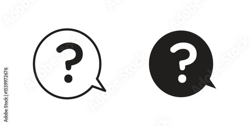 Question icon