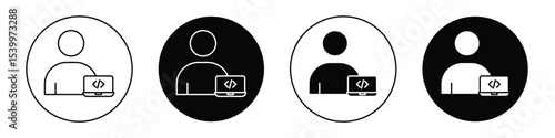 Programmer icon
