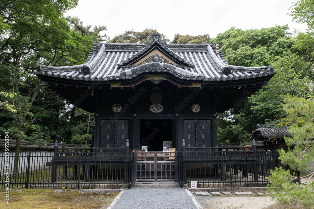 Tempio Konchi-in kyoto Tempio Konchi-in kyoto