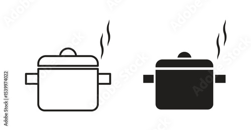 Pot icon