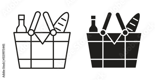 Picnic icon