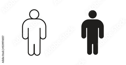 Person icon