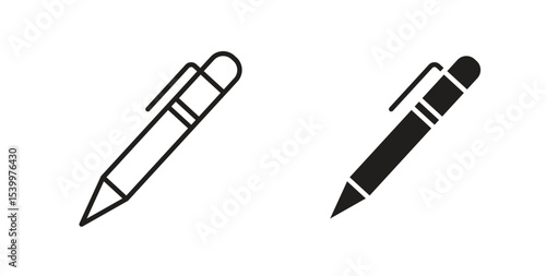 Pen icon