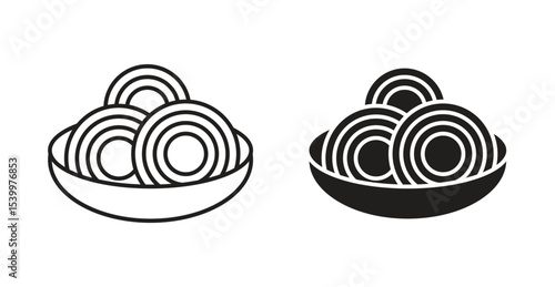 Pasta icon