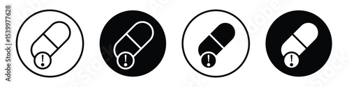 Overdose icon
