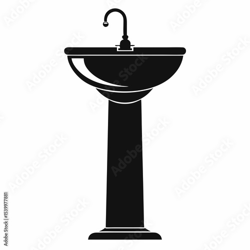 old fashioned microphone