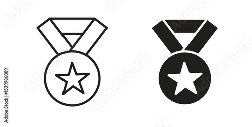 Medal icon