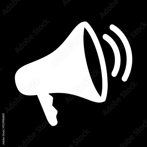 Cheering Megaphone