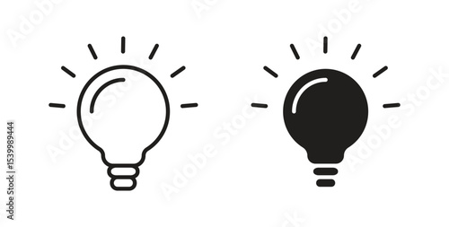 Lightbulb icon