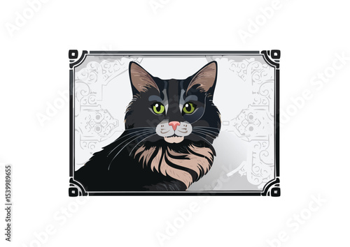 open window, disappearing into the familiar shadows of the rose garden. cats watched from the concealment of a dense bush as paramedics, their uniforms stark against the green,