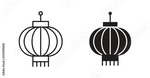 Lantern icon