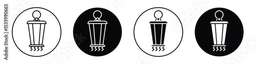 Lantern icon