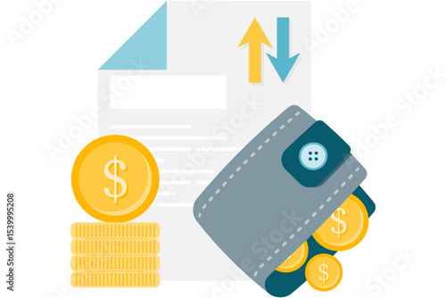cash flow statement