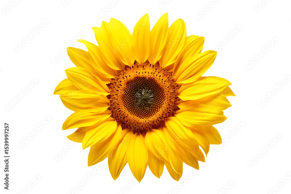 Bright Yellow Sunflower Summer Bloom day Bright Yellow Sunflower Summer Bloom day