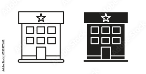 Hotel icon
