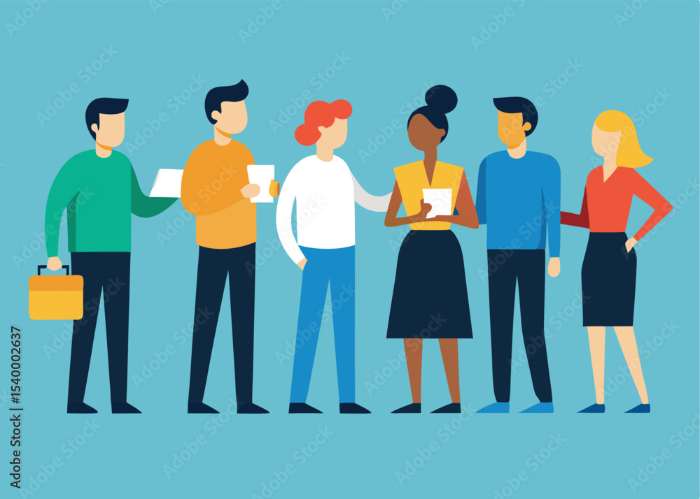 -office-workers-gathering-for-a-morning-standup-me.eps -office-workers-gathering-for-a-morning-standup-me.eps