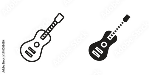 Guitar icon