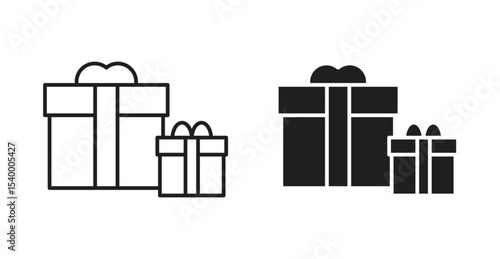 Gifts icon