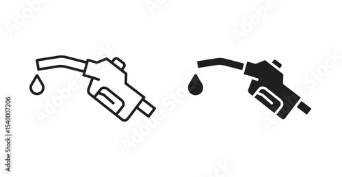 Fuel icon