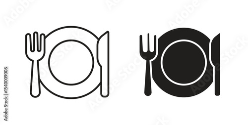 Food icon