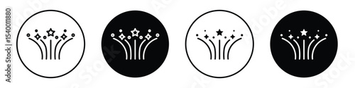 Fireworks icon