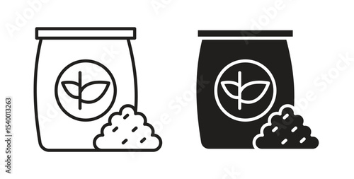 Fertilizer icon