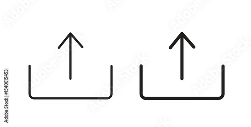 Export icon