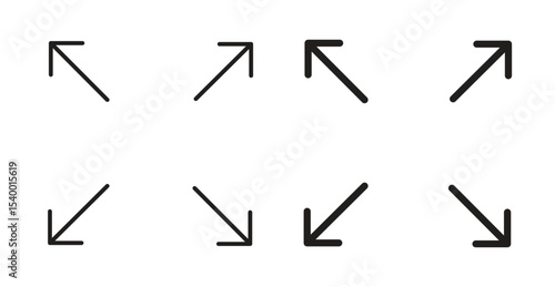 Expand icon