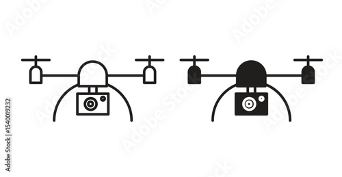 Drone icon