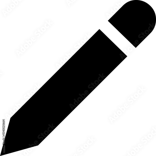 Pen / Edit / Write