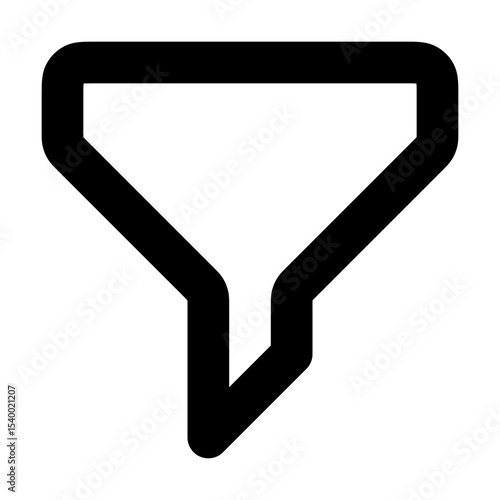 Filter / Funnel