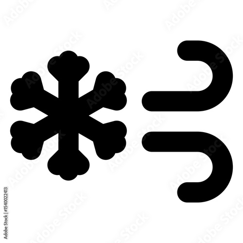  Snowy Wind / Blizzard