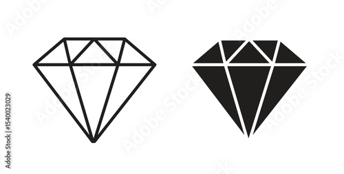 Diamond icon