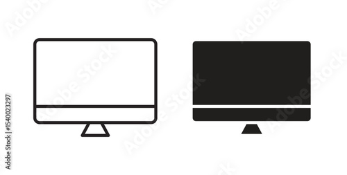 Desktop icon
