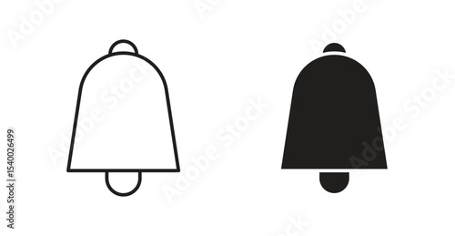 Cowbell icon