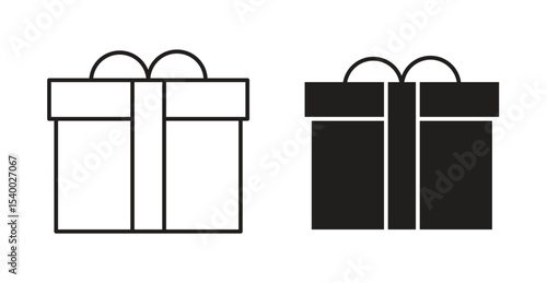 Cosmetic bag icon