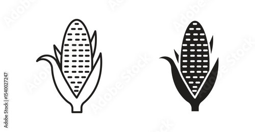 Corn icon