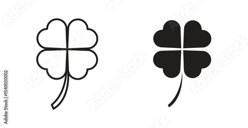 Clover icon