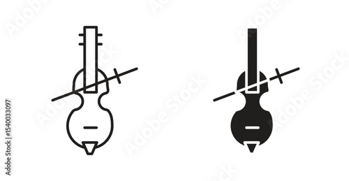 Cello icon