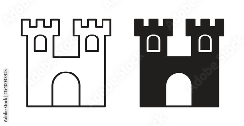 Castle icon